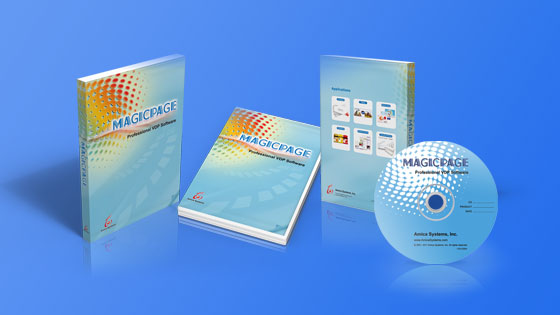 MagicPage VDP